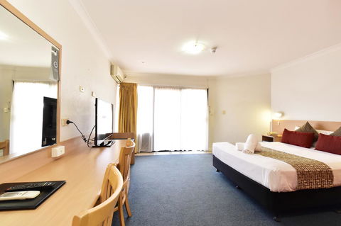 Diplomat Hotel Alice Springs - Accommodation Coffs Harbour 23