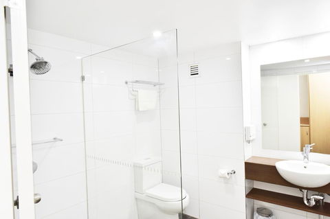 Diplomat Hotel Alice Springs - Accommodation Coffs Harbour 18