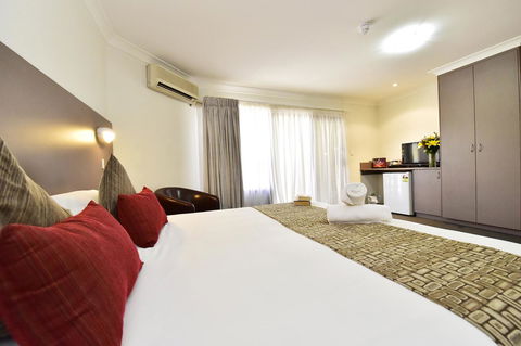 Diplomat Hotel Alice Springs - Accommodation Coffs Harbour 30