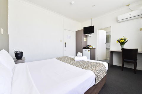 Diplomat Hotel Alice Springs - Accommodation Coffs Harbour 38