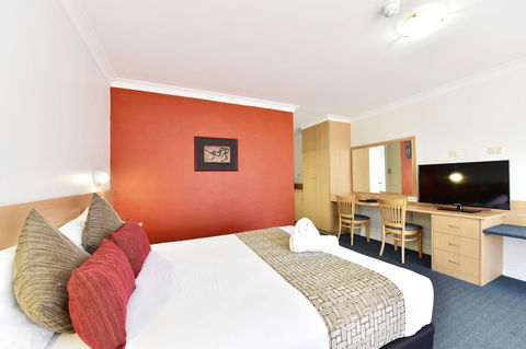 Diplomat Hotel Alice Springs - Accommodation Coffs Harbour 24
