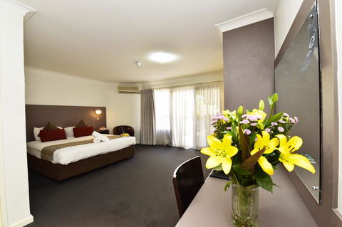 Diplomat Hotel Alice Springs - Accommodation Coffs Harbour 32