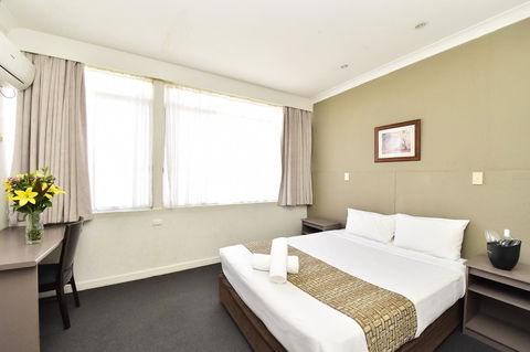 Diplomat Hotel Alice Springs - Accommodation Coffs Harbour 36