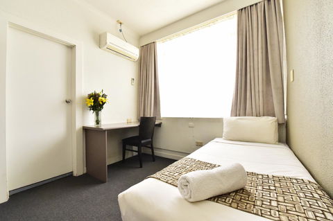 Diplomat Hotel Alice Springs - Accommodation Coffs Harbour 33