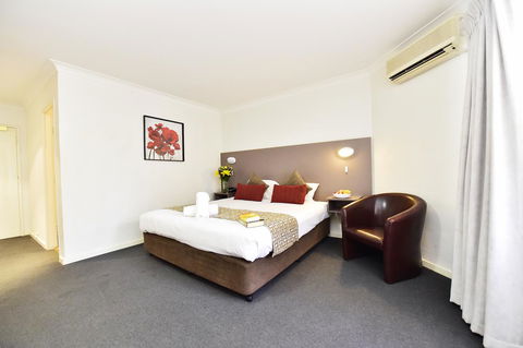 Diplomat Hotel Alice Springs - Accommodation Coffs Harbour 25