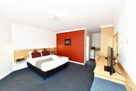 Diplomat Hotel Alice Springs - Accommodation Coffs Harbour 26