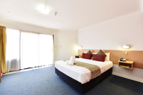 Diplomat Hotel Alice Springs - Accommodation Coffs Harbour 22