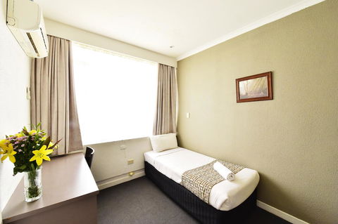 Diplomat Hotel Alice Springs - Accommodation Coffs Harbour 34