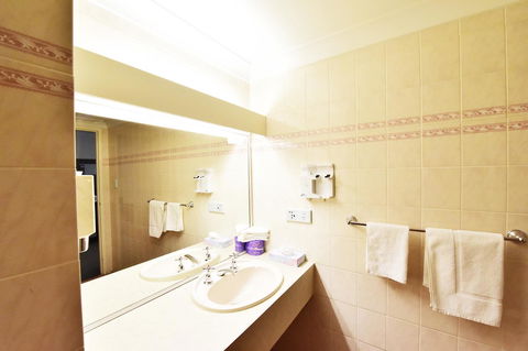 Diplomat Hotel Alice Springs - Accommodation Coffs Harbour 27