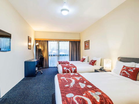 Mercure Kakadu Crocodile - Accommodation Coffs Harbour 43