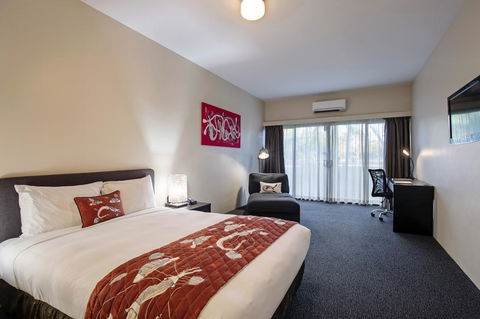 Mercure Kakadu Crocodile - Accommodation Coffs Harbour 11