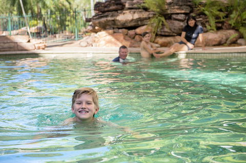 Mercure Kakadu Crocodile - Accommodation Coffs Harbour 5