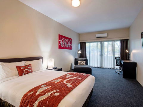 Mercure Kakadu Crocodile - Accommodation Coffs Harbour 36