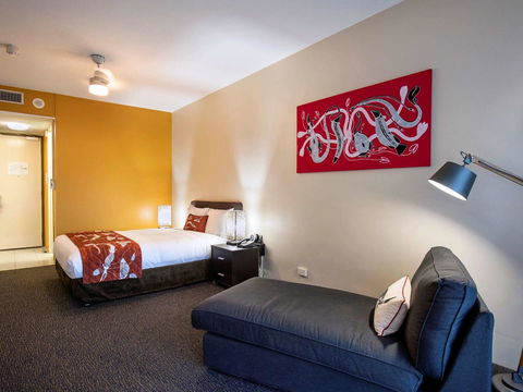 Mercure Kakadu Crocodile - Accommodation Coffs Harbour 38