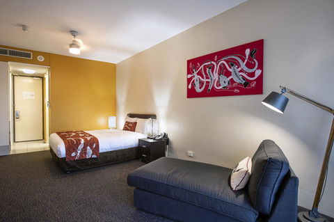 Mercure Kakadu Crocodile - Accommodation Coffs Harbour 10