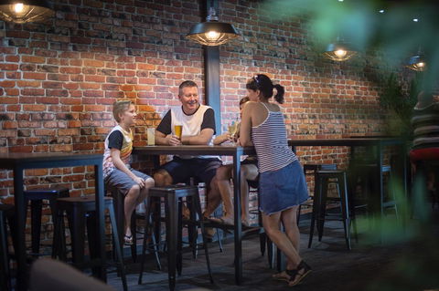 Mercure Kakadu Crocodile - Accommodation Coffs Harbour 25