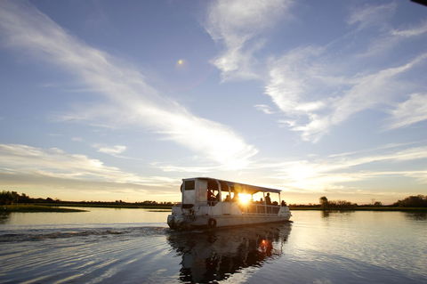 Mercure Kakadu Crocodile - Accommodation Coffs Harbour 32