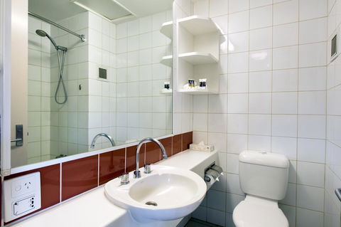 Mercure Kakadu Crocodile - Accommodation Coffs Harbour 14