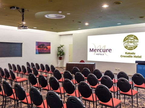 Mercure Kakadu Crocodile - Accommodation Coffs Harbour 35