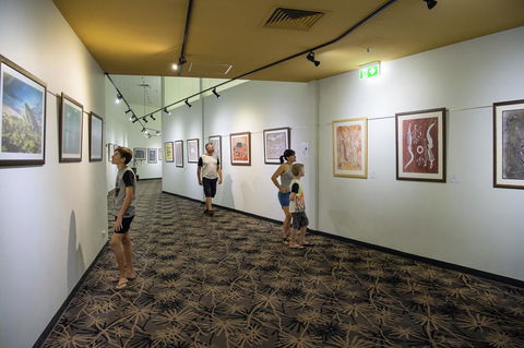 Mercure Kakadu Crocodile - Accommodation Coffs Harbour 29