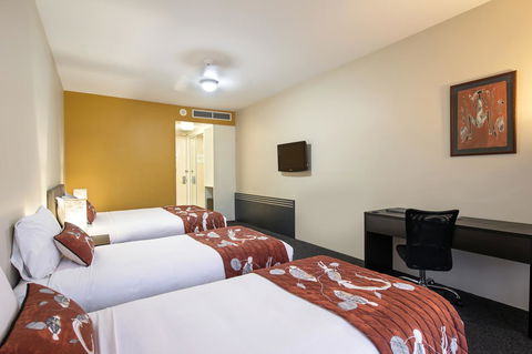 Mercure Kakadu Crocodile - Accommodation Coffs Harbour 16