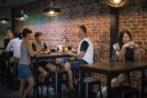 Mercure Kakadu Crocodile - Accommodation Coffs Harbour 24