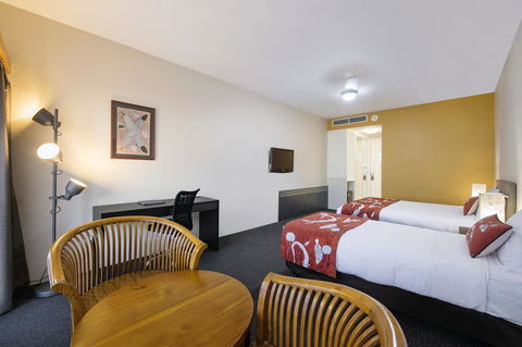 Mercure Kakadu Crocodile - Accommodation Coffs Harbour 18
