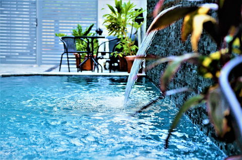 Darwin City Hotel - Accommodation Coffs Harbour 2
