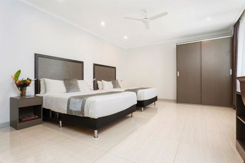 Darwin City Hotel - Accommodation Coffs Harbour 23