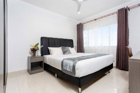 Darwin City Hotel - Accommodation Coffs Harbour 20