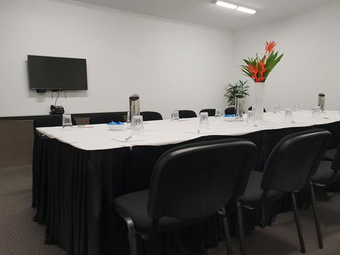 Darwin City Hotel - Accommodation Coffs Harbour 14