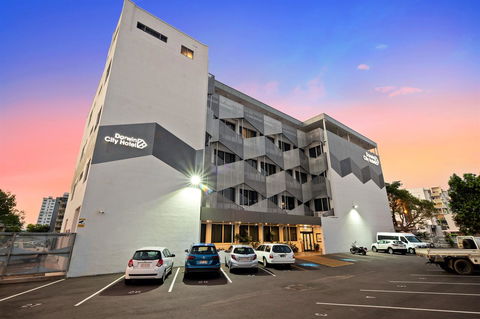 Darwin City Hotel - Accommodation Coffs Harbour 10