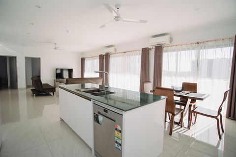 Darwin City Hotel - Accommodation Coffs Harbour 8