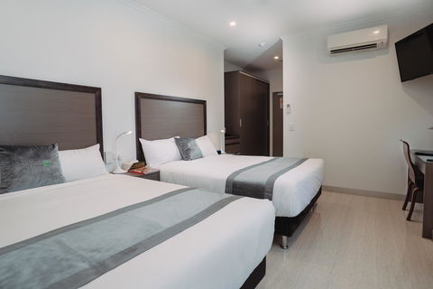 Darwin City Hotel - Accommodation Coffs Harbour 22