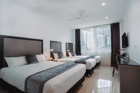 Darwin City Hotel - Accommodation Coffs Harbour 9