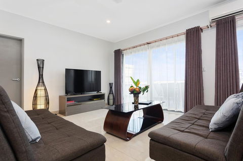 Darwin City Hotel - Accommodation Coffs Harbour 18