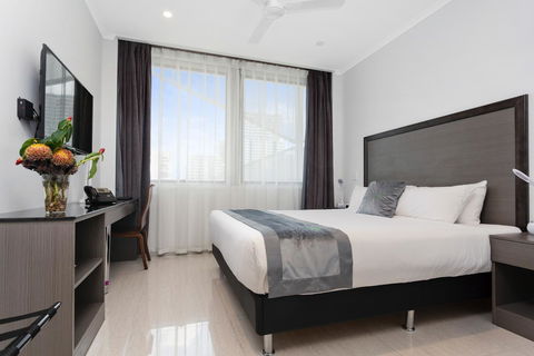 Darwin City Hotel - Accommodation Coffs Harbour 21