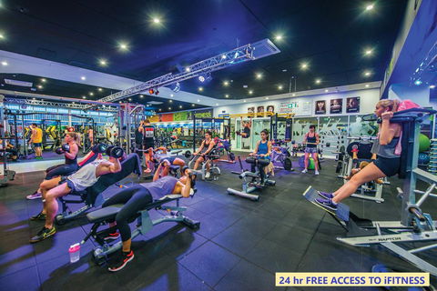 Darwin City Hotel - Accommodation Coffs Harbour 11