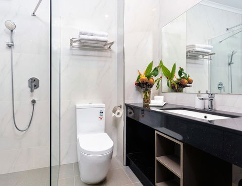Darwin City Hotel - Accommodation Coffs Harbour 24
