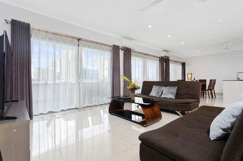 Darwin City Hotel - Accommodation Coffs Harbour 6