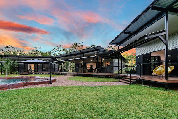 Archer NT Accommodation Coffs Harbour