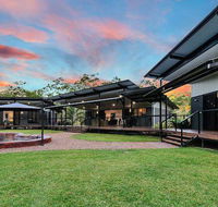 'Tropical Oasis - Darwin NT - Accommodation Coffs Harbour