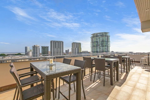 Ramada Suites By Wyndham Zen Quarter Darwin - Accommodation Coffs Harbour 6