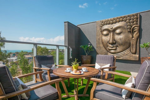 Ramada Suites By Wyndham Zen Quarter Darwin - Accommodation Coffs Harbour 8