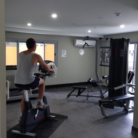 Ramada Suites By Wyndham Zen Quarter Darwin - Accommodation Coffs Harbour 9