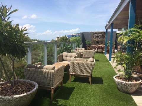 Ramada Suites By Wyndham Zen Quarter Darwin - Accommodation Coffs Harbour 1