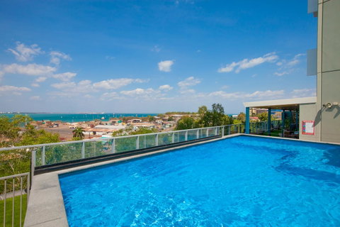 Ramada Suites By Wyndham Zen Quarter Darwin - Accommodation Coffs Harbour 2