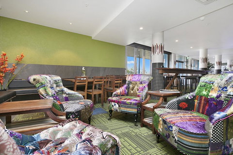 Ramada Suites By Wyndham Zen Quarter Darwin - Accommodation Coffs Harbour 11