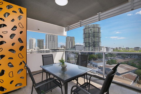 Ramada Suites By Wyndham Zen Quarter Darwin - Accommodation Coffs Harbour 3