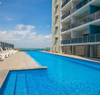 Ramada Suites by Wyndham Zen Quarter Darwin - Accommodation Coffs Harbour